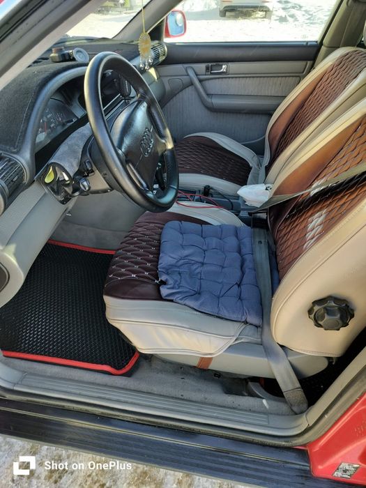 Продам AUDI A6 C4