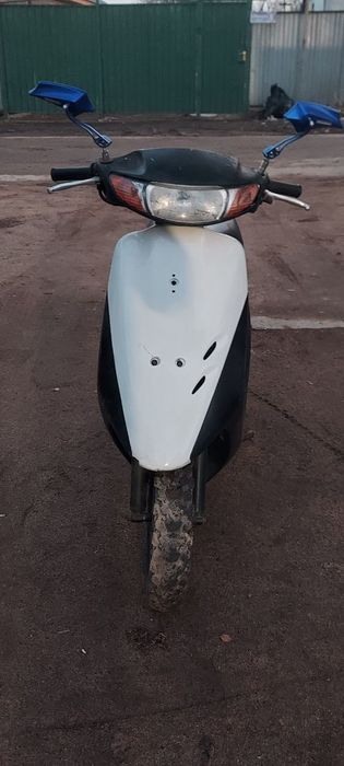 Продается Honda dio Af-34