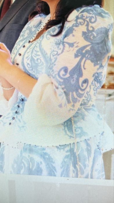 Тойға киетін көйлек