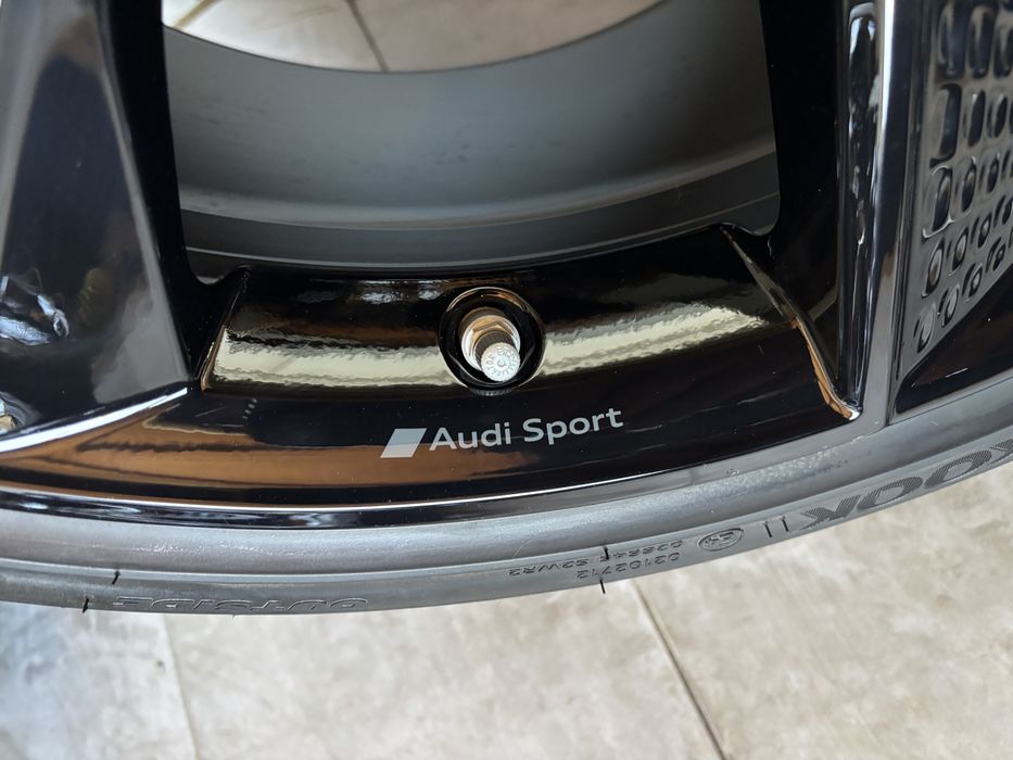 Jante Audi Sport RS6 RS7 C8 4K Q8 Performance Echipare Noua Iarna R22