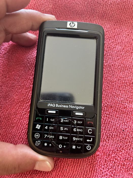 hp в добро състояние