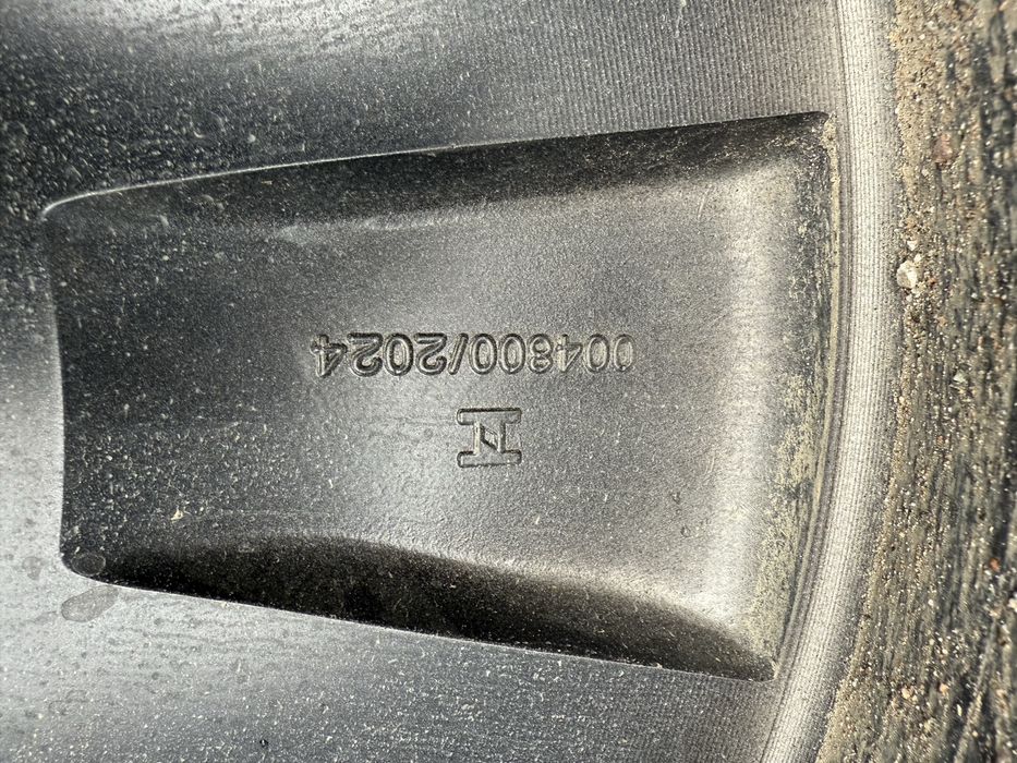 Продам диски оригинал новые cherry