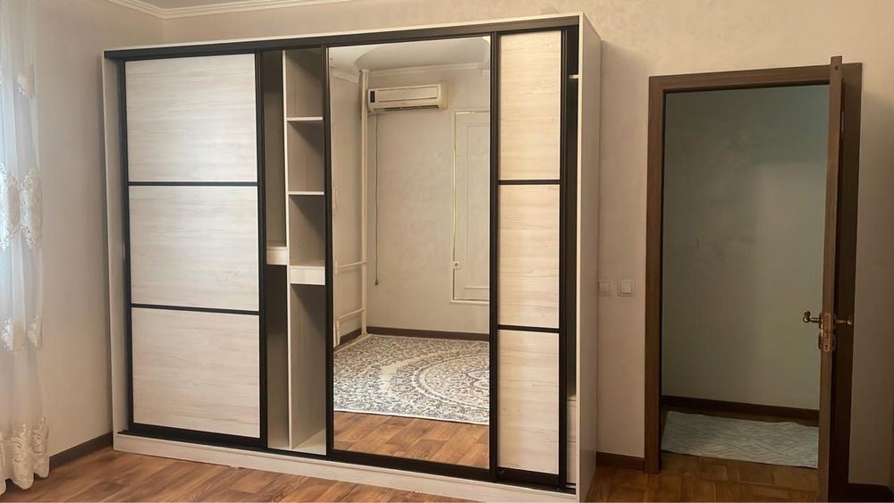 Мкр Нурсат аренда