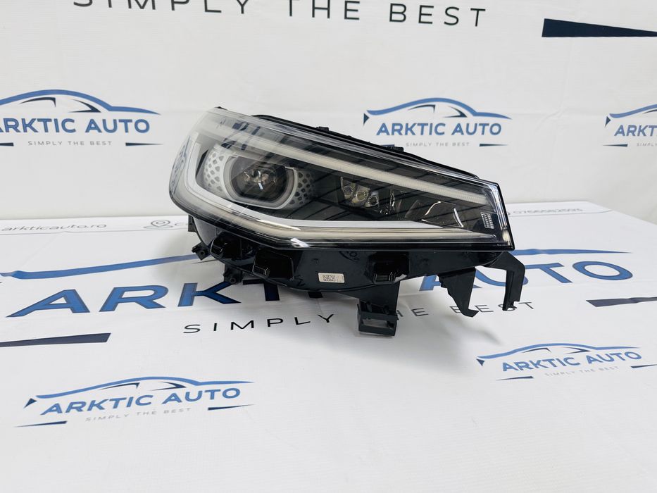 Far dreapta Full Led VW ID 4 cod 11B941036D