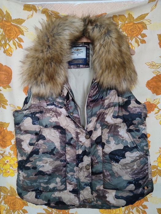 Vesta Aeronautica Militare