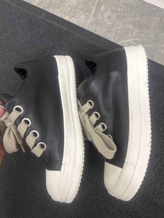 Rick owens обувь