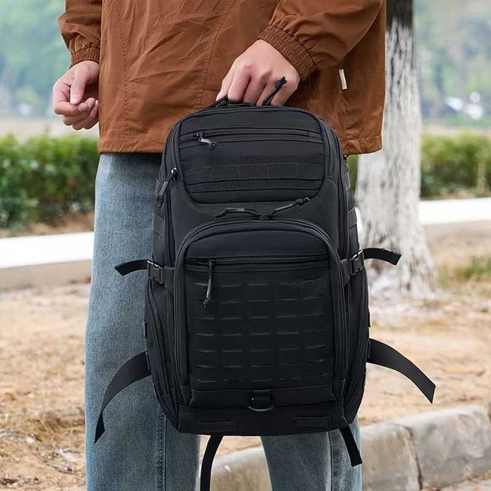 Tактическа раница за всекидневна употреба, EDC