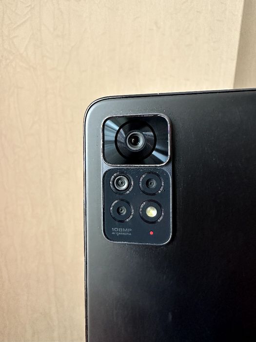 Телефон смартфон Redmi Note 11 Pro