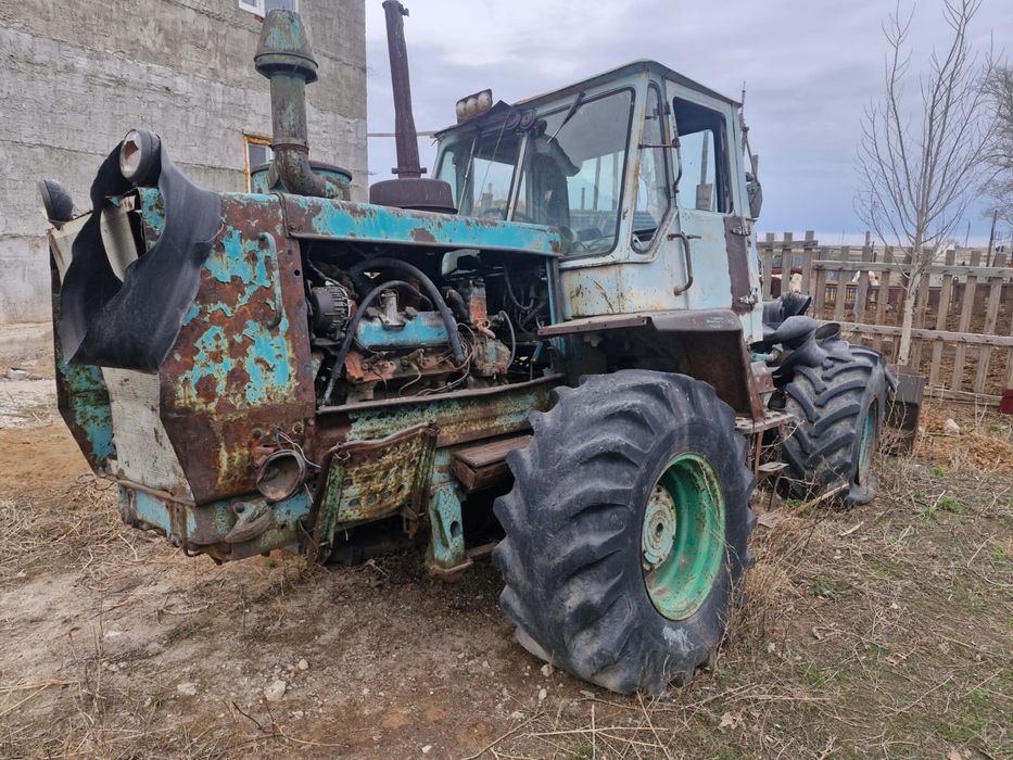Продам трактор Т-150