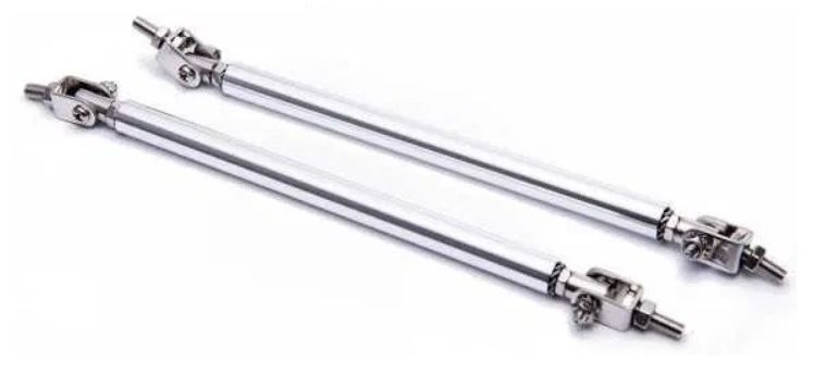 Тунинг Държачи за Сплитери, Ножове, Липове на Броня