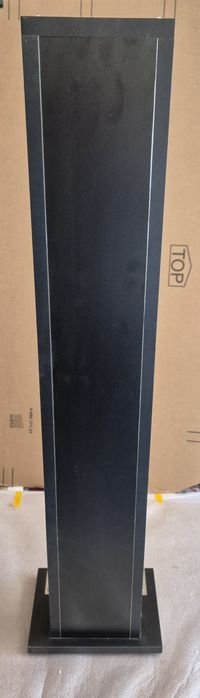 CD BOX "BUL BOX " стойка/стелаж за CD Дискове