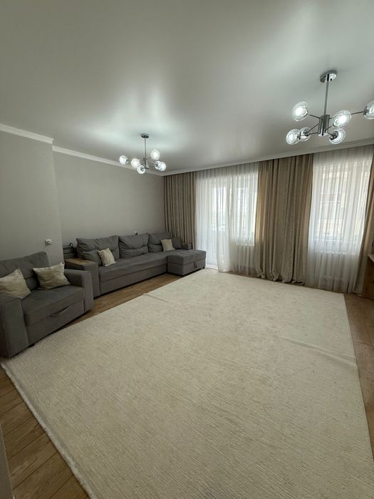 Продам квартиру