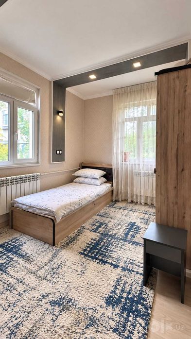 Продаётся 2-комнатная квартира Ганга, Хадра, Себзар