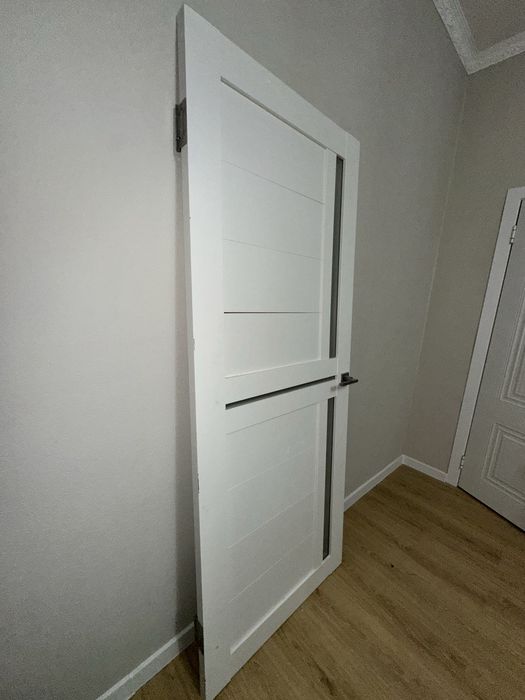 Дверь межкомнатная 80х200