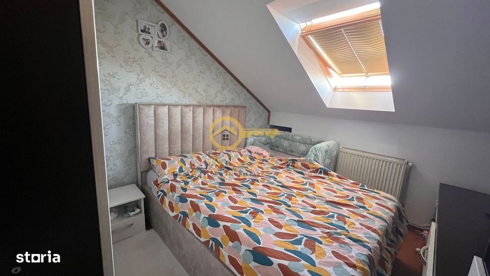 Apartament 3 Camere Aleea Sevis