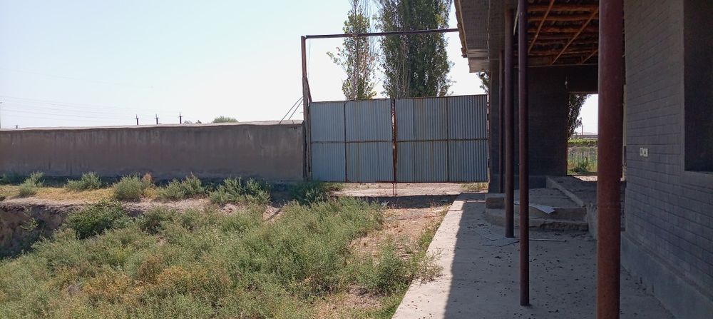 Срочна 3.5 гектар жой сотувга чикти