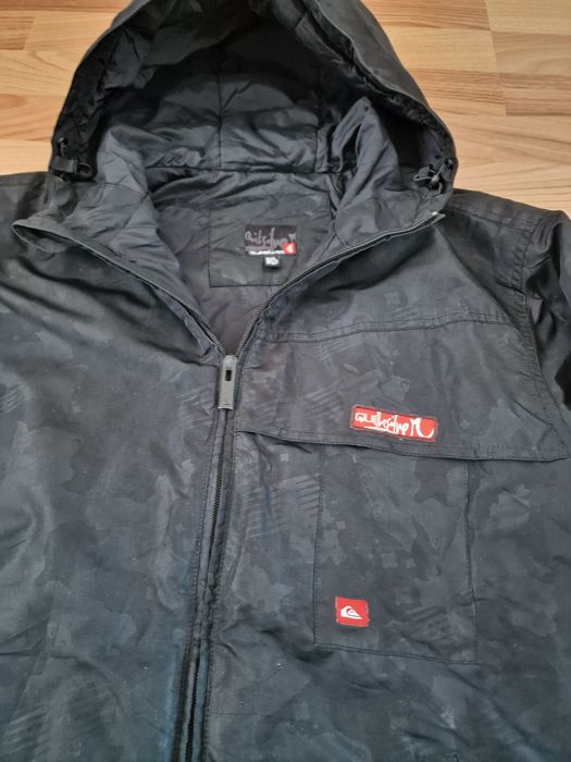 Geaca Quicksilver Vintage