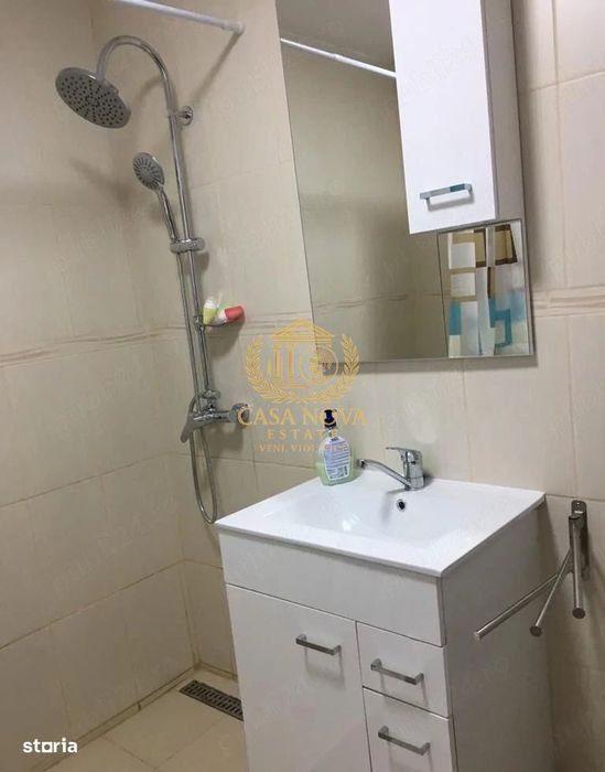 Apartament 2 camere 52mp, cartier Marasti, finisaje moderne
