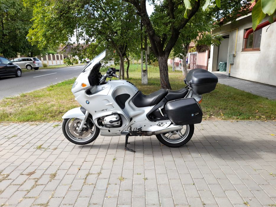 BMW R1150RT din 2004