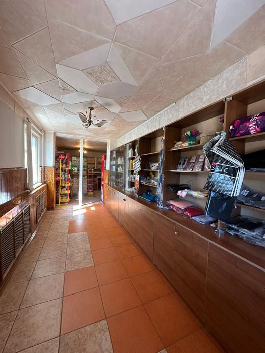 Продается магазин!!!