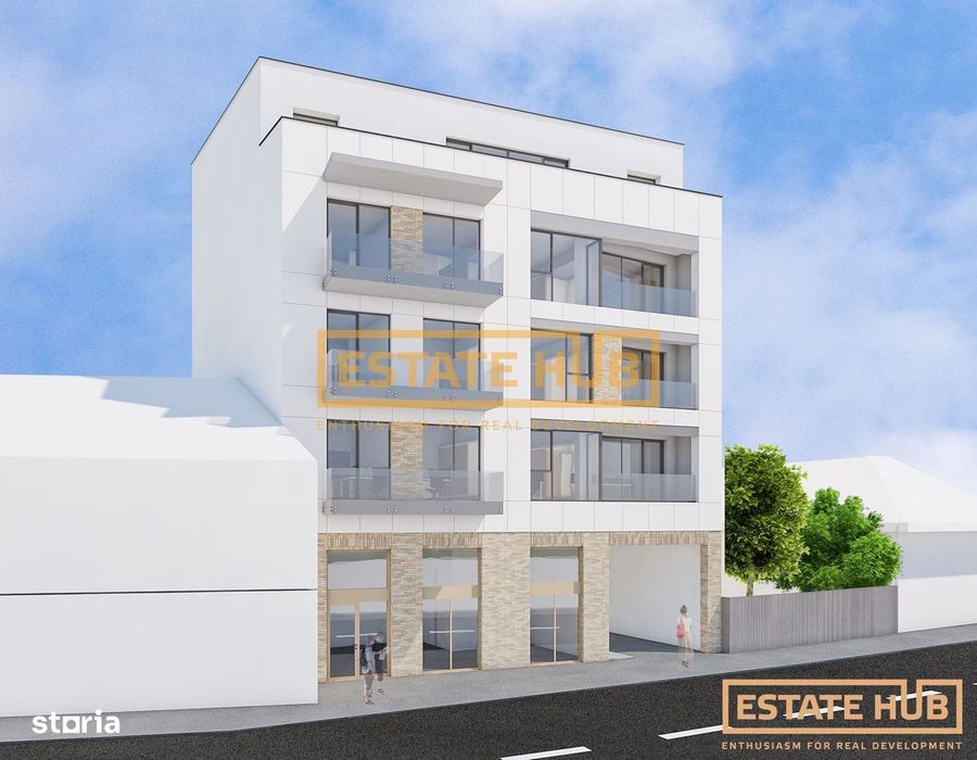 2 camere premium Paris-0%comision-De la Dezvoltator