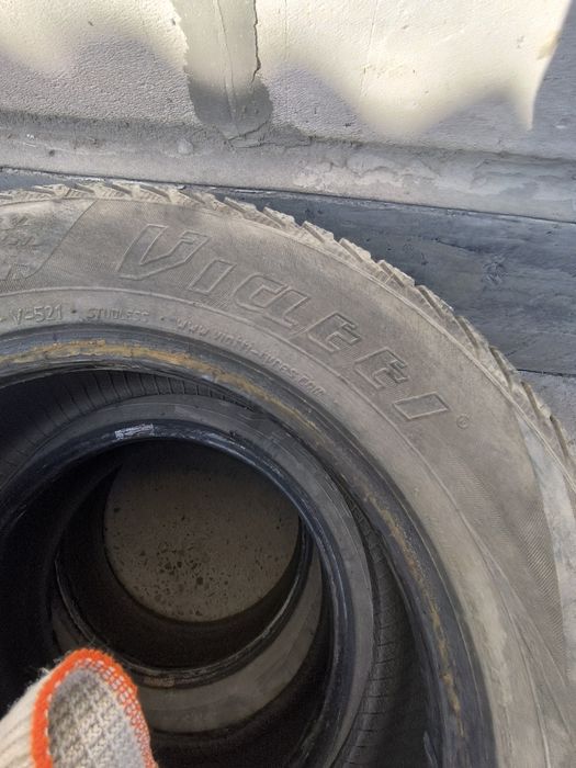 Покрышки     б,у