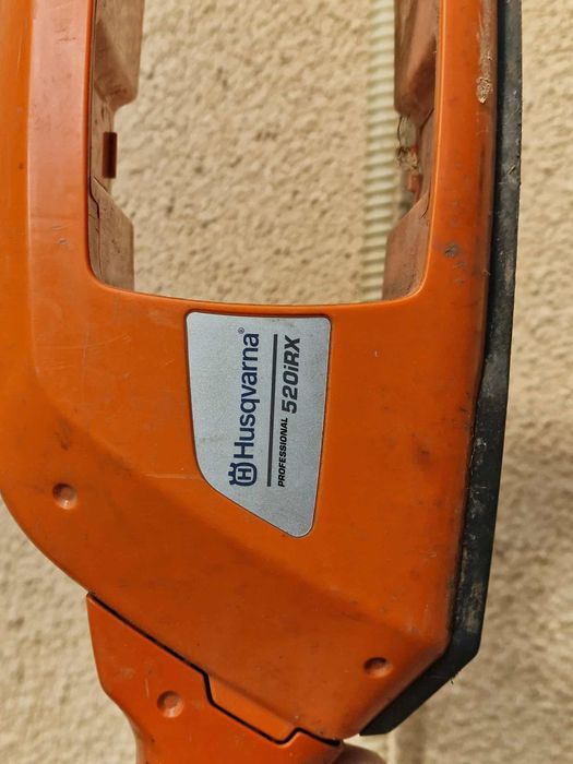 Husqvarna 520iRX професионален тример на батерия