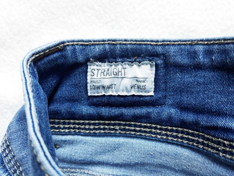 Дънки Pepe Jeans