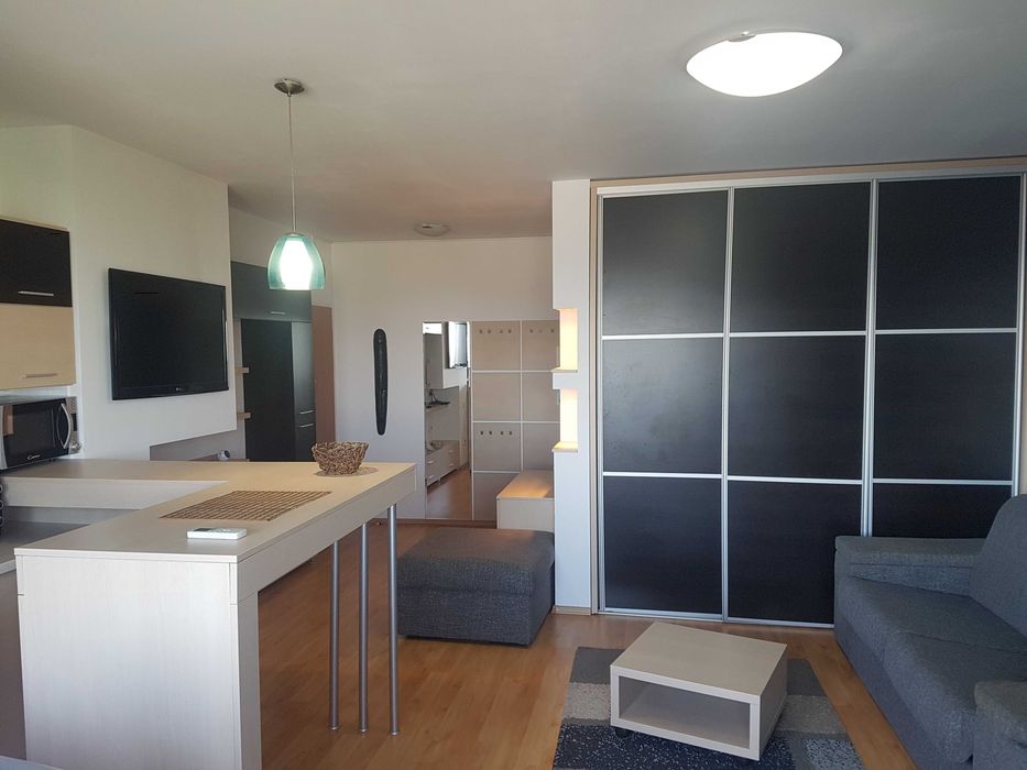 Direct de la Propietar şi Fara Comision: Garsoniera in zona Lujerului / Politehnica / Sema Parc