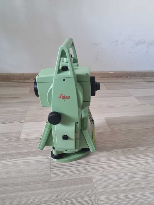 Statie Totala Leica TCR 805 Power