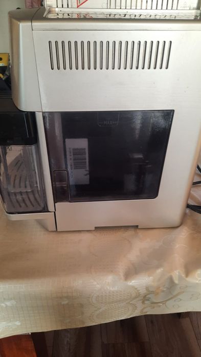 DeLonghi Magnifica