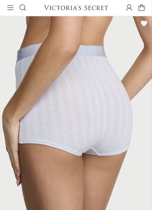 Новые женские трусики Victoria’s Secret (оригинал)