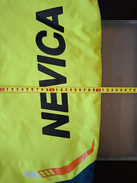 Ски яке Nevica race