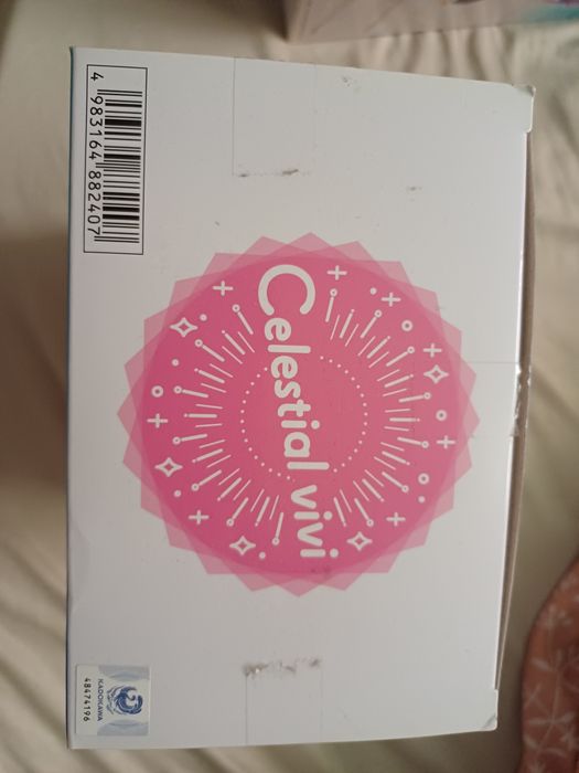 Figurina Banpresto Rem si Ram Celestial Vivi