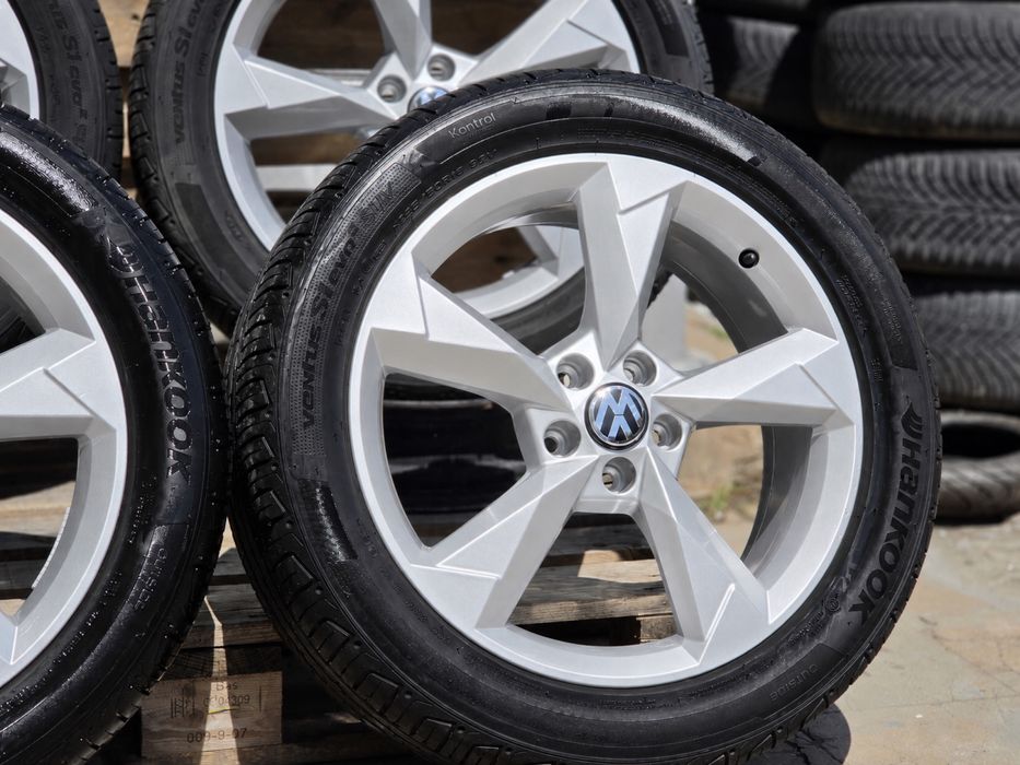 5х112 19 Цола джанти за Volkswagen Tiguan 5x112