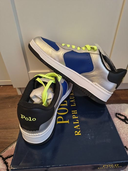 Polo Ralph Lauren 44 нови