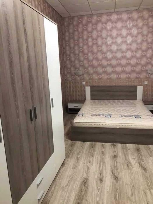 Двустаен апартамент в кв. Гео Милев