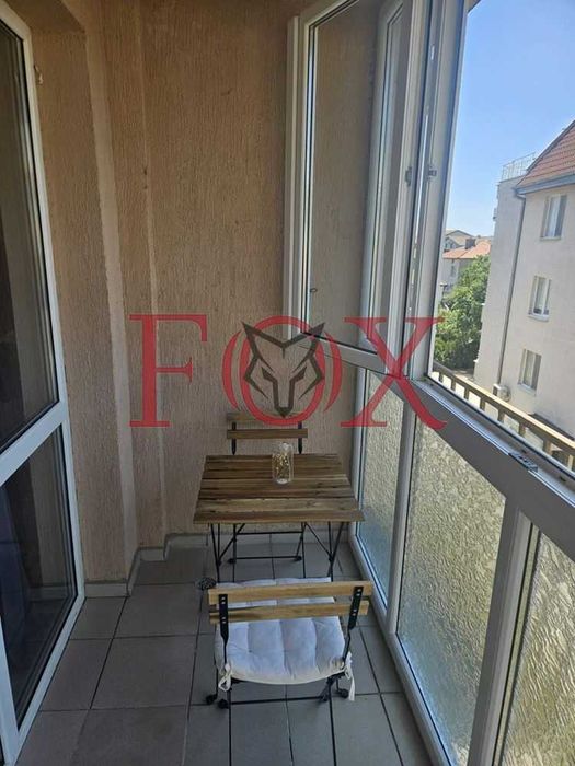 Дава се под наем Тристаен апартамент в Варна, Виница - 90 кв.м за 550 € - Снимка #8