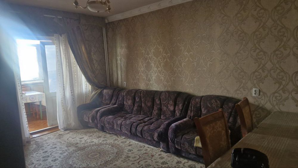 Сдается квартира в аренду