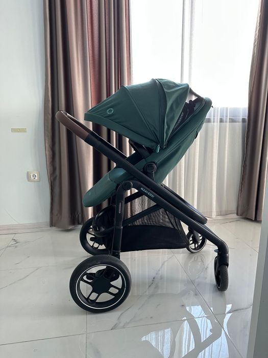 Детска количка Maxi‑Cosi Като Нова