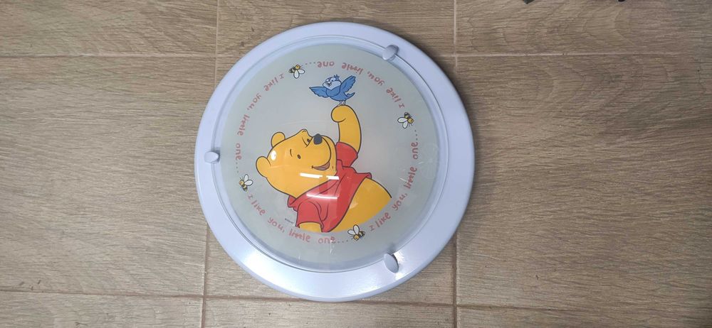 Плафон за детска стая