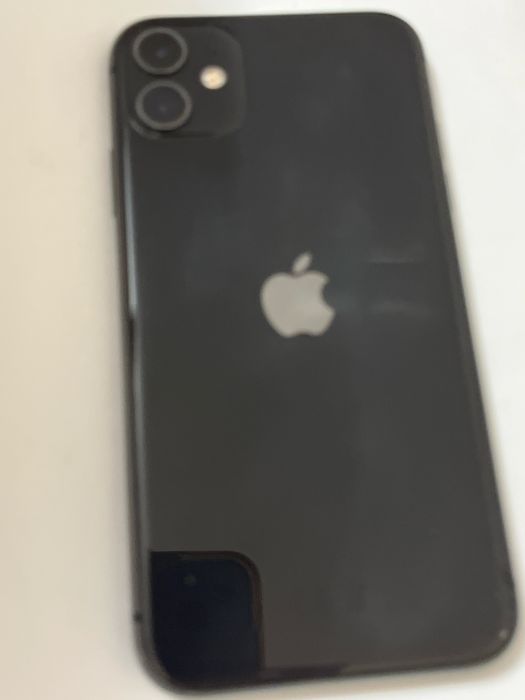 Apple Iphone 11 64 gb 78% baterie liber fara cont