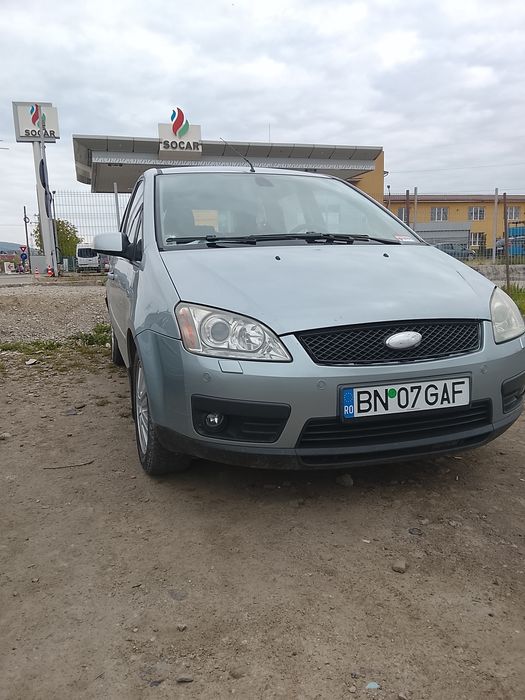 Ford C-Max 2.0 Diesel