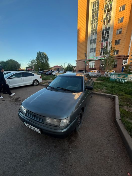 Ваз 2110 продам торг
