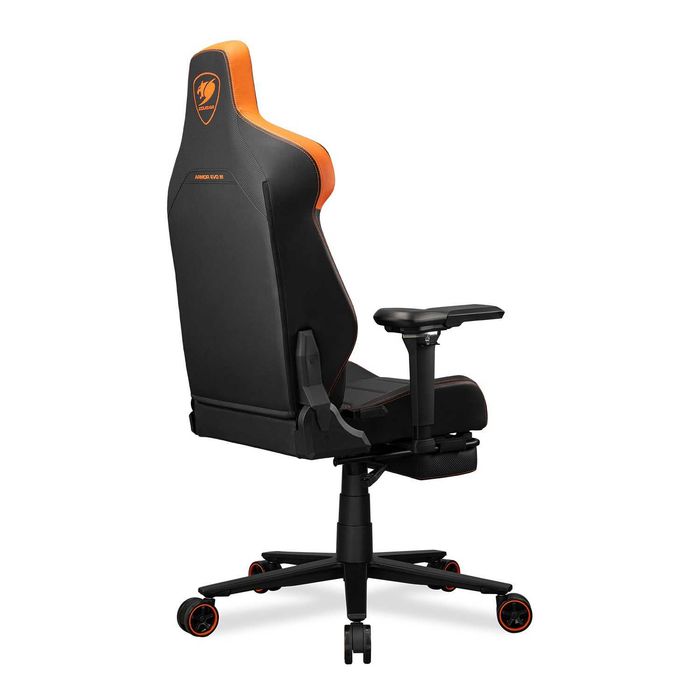 ! Игровое кресло Cougar Armor EVO M