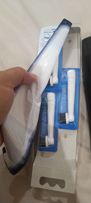 Зубная щетка Oral-B Braun