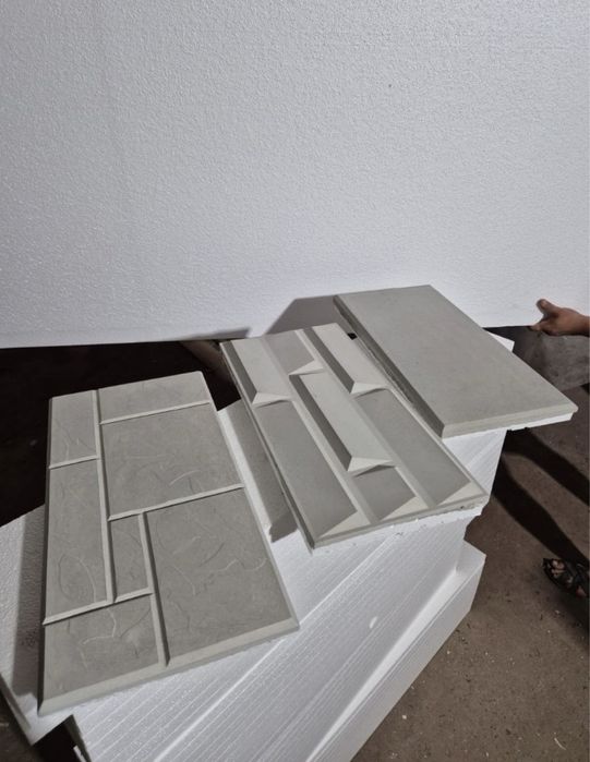 Полифасад / Фибробетон / Термопанель — Бизнес идея / Обучение. Рецепт