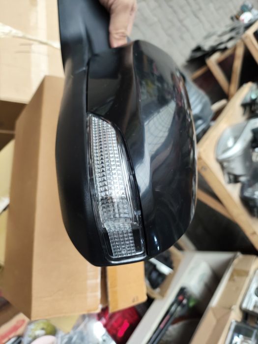 Камри 50 зеркало