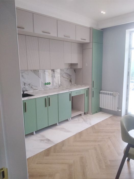 Парк Новый Узбекистан 41 кв 1/2/5