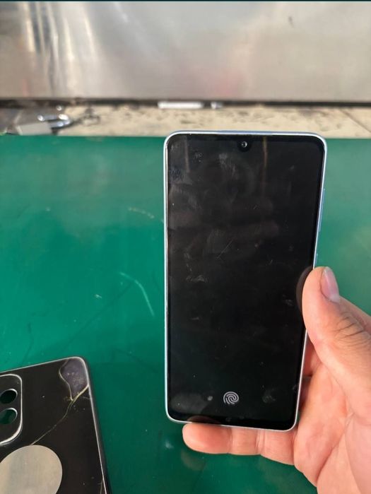 Samsung A33 128GB/5g